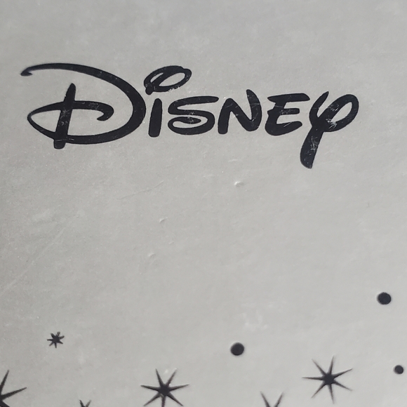 Disney Minnie & Mickey Mouse Forever Yours Adjustable Ring 💍 - Picture 8 of 8